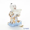 ヘレンド PABA-CB1 S05652-0-00 オキュウジサン 12cm