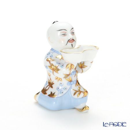 ヘレンド PABA-CB1 S05653-0-00 オキュウジサン 7cm