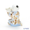 ヘレンド PABA-CB1 S05653-0-00 オキュウジサン 7cm