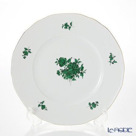 アウガルテン（AUGARTEN） マリアテレジア（5098B） ヒナギク プレート 25cm（062）