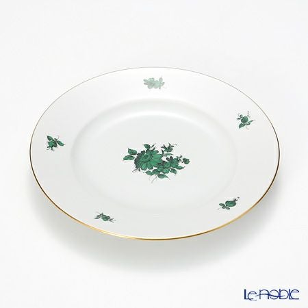 アウガルテン（AUGARTEN） マリアテレジア（5098B） ヒナギク プレート 20cm（001）