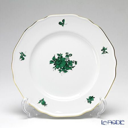 アウガルテン（AUGARTEN） マリアテレジア（5098B） ヒナギク プレート 20cm（062）