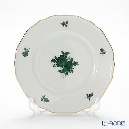 アウガルテン（AUGARTEN） マリアテレジア（5098B） ヒナギク BBプレート 16cm（062）