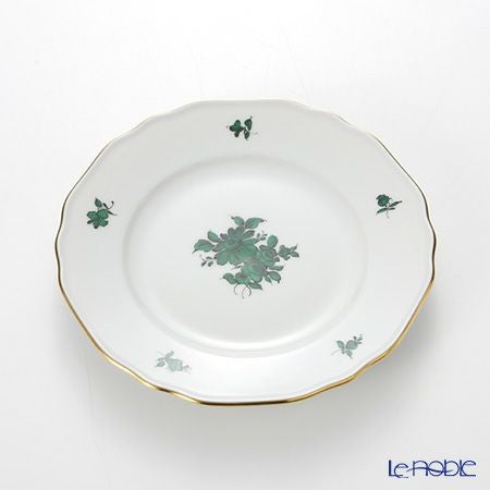 アウガルテン（AUGARTEN） マリアテレジア（5098B） ヒナギク BBプレート 16cm（062）