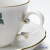 アウガルテン（AUGARTEN） マリアテレジア（5098B） ヒナギク コーヒーカップ＆ソーサー 200ml（062）