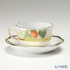 ヘレンド フルーツフェスティバル FEST 20724-0-00 ティーカップ＆ソーサー 200ml
