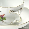 マイセン（Meissen） ビンテージバード 26c051／00582 コーヒーカップ＆ソーサー 200ml ハミングバード