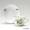 マイセン（Meissen） ビンテージバード 26c054／00582 コーヒーカップ＆ソーサー 200ml インコ