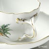マイセン（Meissen） ビンテージバード 26c054／00582 コーヒーカップ＆ソーサー 200ml インコ