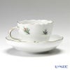 マイセン（Meissen） 鳥 260210／00582 コーヒーカップ＆ソーサー 200ml
