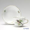 マイセン（Meissen） 鳥 260210／00582 コーヒーカップ＆ソーサー 200ml