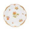 ヘレンド ヴィクトリア・アニバーサリー AVBO 00517-0-00 プレート 19cm
