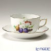 ヘレンド フルーツコンポジション CFR-11 00724-0-00 ティーカップ＆ソーサー 200ml
