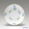 ヘレンド プティットローズ ブルー PRB 00704-1-00 フルーツボウル 13.5cm