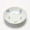 ヘレンド プティットローズ ブルー PRB 00704-1-00 フルーツボウル 13.5cm