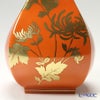 ヘレンド CDO-GR 朱金菊 07055-0-00 ベース 33cm