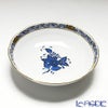 ヘレンド アポニーインディゴブルー 00704-1-00 フルーツボウル 13.5cm