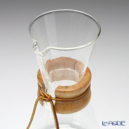 ケメックス コーヒーメーカー 3カップ用