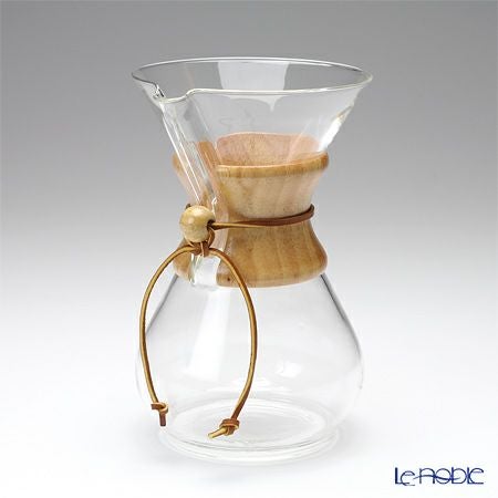 ケメックス コーヒーメーカー 6カップ用