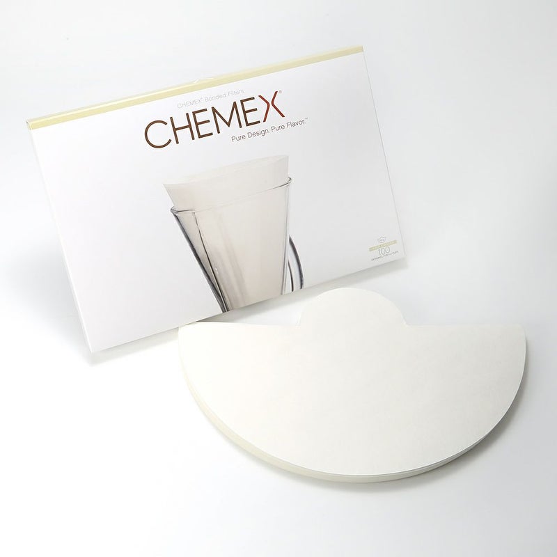 ケメックス フィルター 3カップ用 FP-2