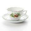 ヘレンド ベリーアラカルト BAC-2（ラズベリー）00730-0-00 ティーカップ＆ソーサー（兼用） 200ml