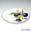 ヘレンド FTH-PR 20517-0-00 プレート 19cm プルーン