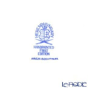 ヘレンド FTH-PR 20517-0-00 プレート 19cm プルーン