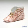 ヘレンド ファンタジー VH 07570-0-00 シューズ 10cm レッド