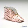 ヘレンド ファンタジー VH 07570-0-00 シューズ 10cm レッド