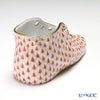 ヘレンド ファンタジー VH 07570-0-00 シューズ 10cm レッド