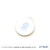 ヘレンド ペンダントトップ C1 08073-0-00 フラワーラウンドオレンジ 4cm