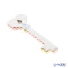 ヘレンド ファンタジー VH 08560-0-00 ペーパーウエイト（キー） 9cm オレンジ