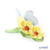 ヘレンド C 花と蝶 09316-0-00