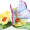 ヘレンド C 花と蝶 09316-0-00