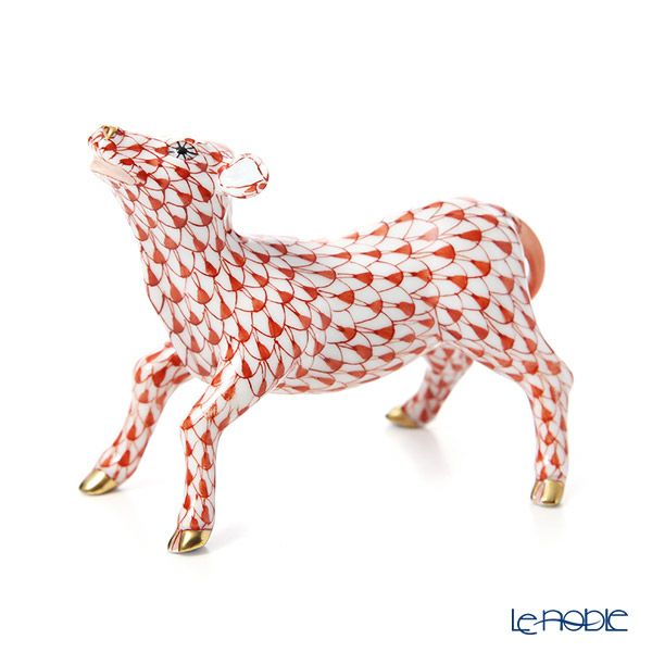 ヘレンド人形 VH 干支十二支セット