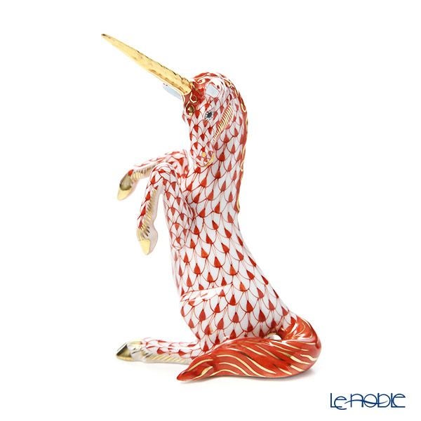 ヘレンド人形 VH 干支十二支セット