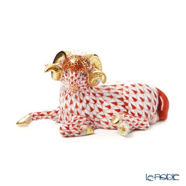 ヘレンド人形 VH 干支十二支セット