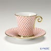 ヘレンド VH 04914-0-00 モカカップ＆ソーサー 120ml