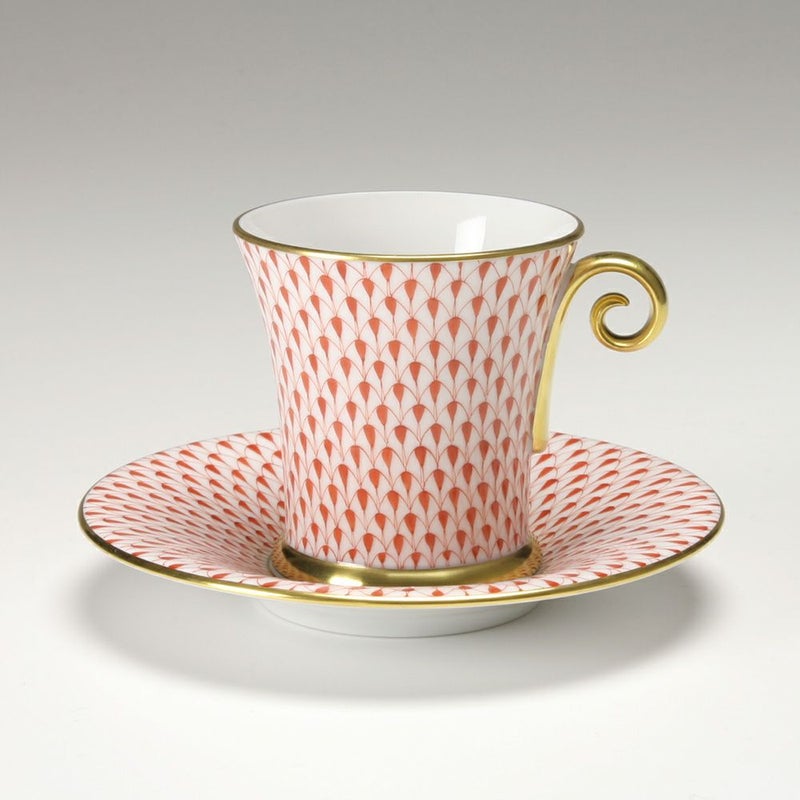 ヘレンド VH 04914-0-00 モカカップ＆ソーサー 120ml