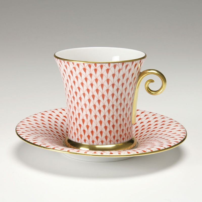 ヘレンド VH 04916-0-00 モカカップ＆ソーサー 180ml