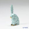 ヘレンド人形 05338-0-00 VHV バニー 5.5cm