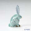 ヘレンド人形 05338-0-00 VHV バニー 5.5cm