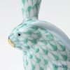 ヘレンド人形 05338-0-00 VHV バニー 5.5cm