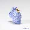ヘレンド ペンダントトップ VHB 05339-0-47 ラビット 2.5cm