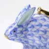 ヘレンド ペンダントトップ VHB 05339-0-47 ラビット 2.5cm