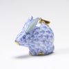 ヘレンド ペンダントトップ VHB 05339-0-47 ラビット 2.5cm