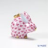 ヘレンド ペンダントトップ VHP 05339-0-47 ラビット 2.5cm