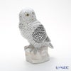 ヘレンド VHSP44 05688-0-00 スノウィーオウル 24cm