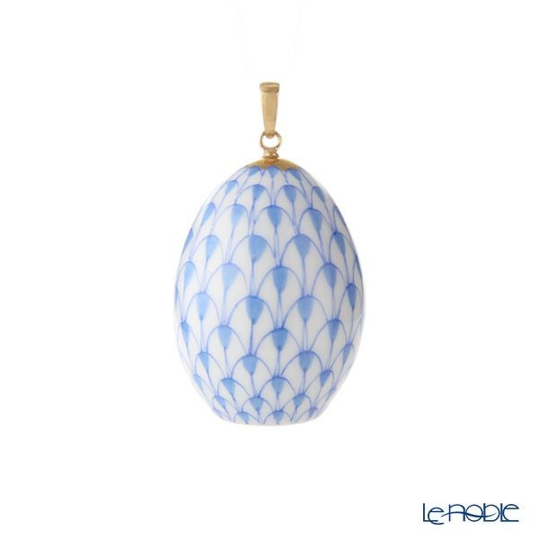 ヘレンド ペンダントトップ VHB 15250-0-47 エッグ