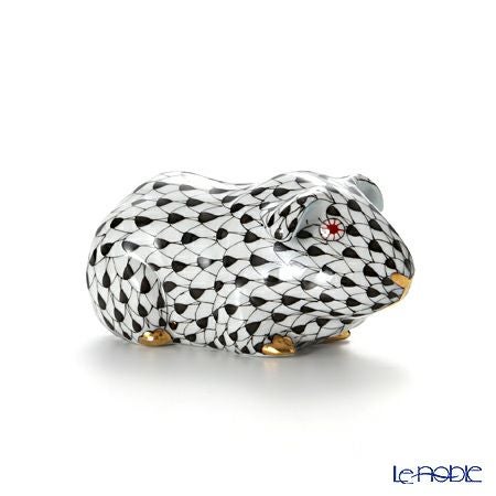 ヘレンド人形 15300-0-00 VHN ギニー・ピッグ 3.5cm